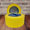 Yellow Tape With The Highest Quality (100°C temperature)
