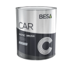 BESA clearcoat matte original branded product with 100% guaranteed